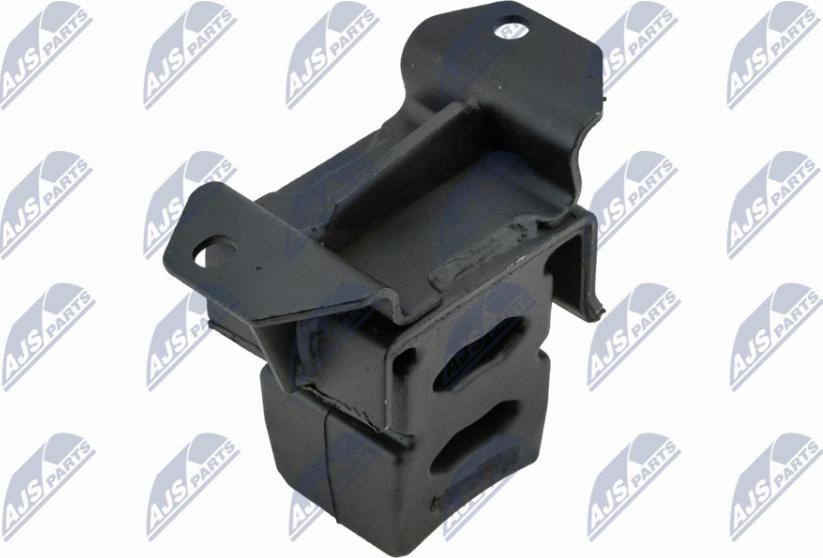 NTY AB-TY-099 - Dystans gumowy, resorowanie parts5.com