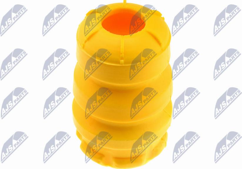 NTY AB-VV-001 - Tampon cauciuc, suspensie parts5.com