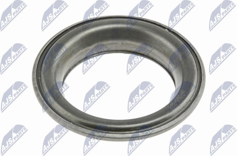 NTY AD-KA-324 - Roulement, coupelle de suspension parts5.com