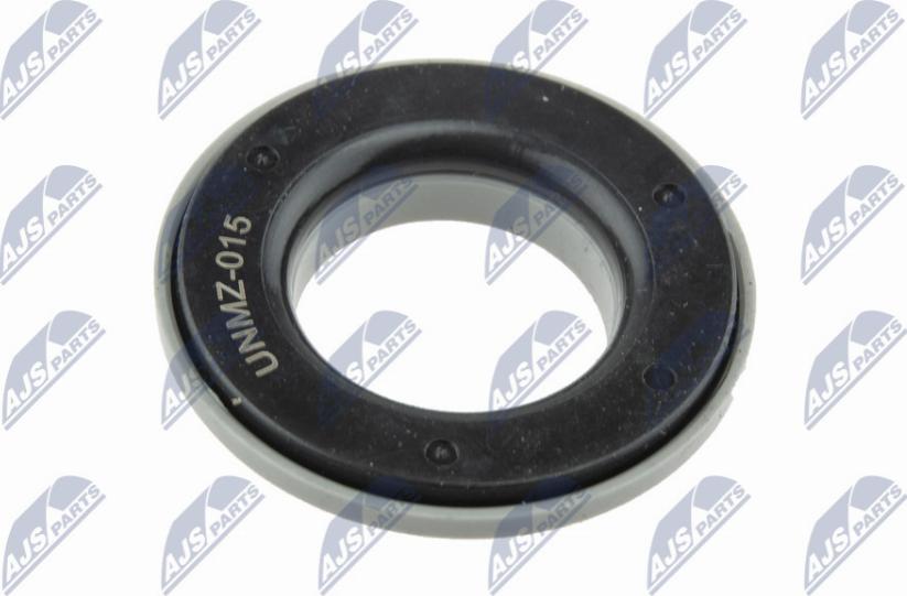 NTY AD-MZ-015 - Görgőscsapágy. gólyaláb-támasztócsapágy parts5.com