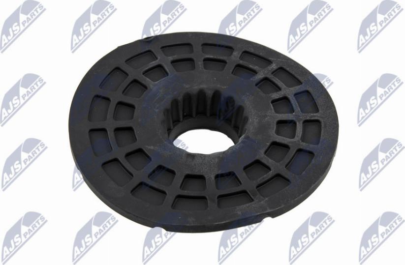 NTY AD-PL-006 - Spring Cap parts5.com