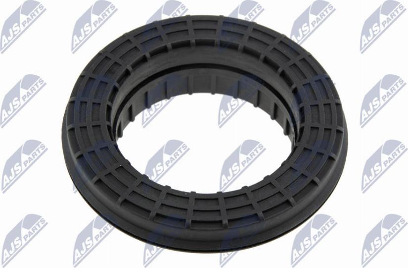 NTY AD-PL-002 - Rolling Bearing, suspension strut support mounting parts5.com