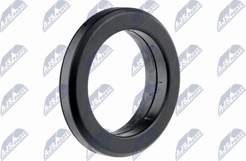 NTY AD-RE-007 - Rolling Bearing, suspension strut support mounting parts5.com