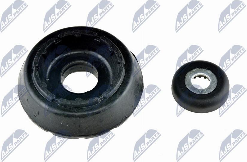 NTY AD-VW-014 - Lożisko prużnej vzpery parts5.com