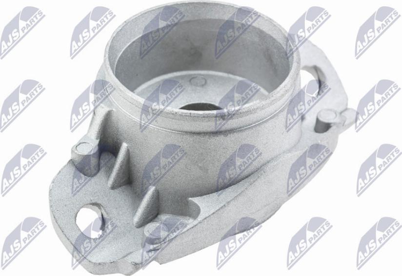 NTY AD-VW-035 - Опора стойки амортизатора, подушка parts5.com