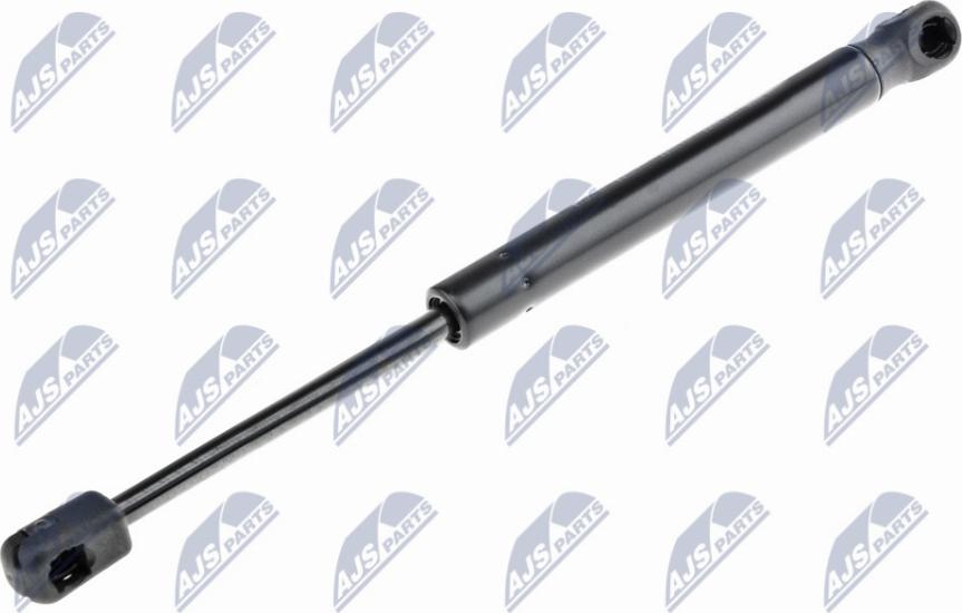 NTY AE-AR-004 - Gas Spring, boot, cargo area parts5.com