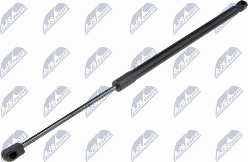 NTY AE-FR-059 - Gas Spring, boot, cargo area parts5.com