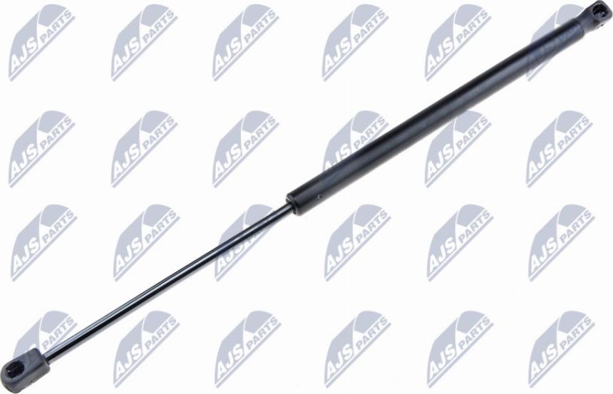 NTY AE-FR-005 - Gas Spring, boot, cargo area parts5.com