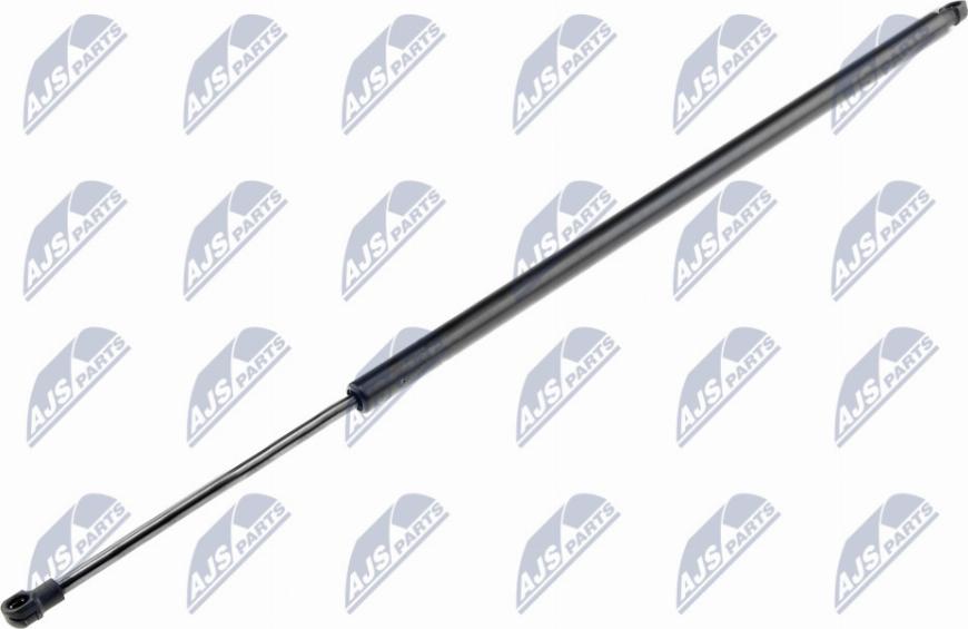 NTY AE-NS-018 - Gas Spring, boot, cargo area parts5.com