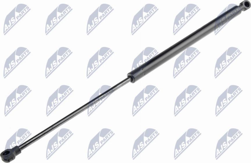 NTY AE-PE-003 - Gas Spring, boot, cargo area parts5.com