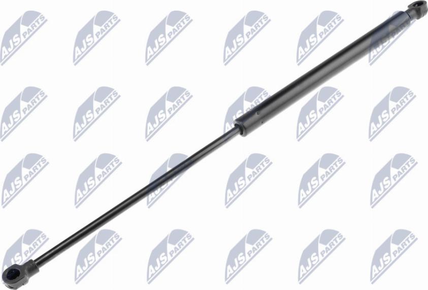 NTY AE-PE-011 - Gas Spring, boot, cargo area parts5.com