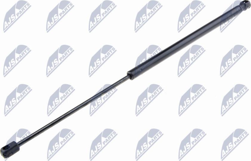 NTY AE-PL-003 - Gas Spring, boot, cargo area parts5.com