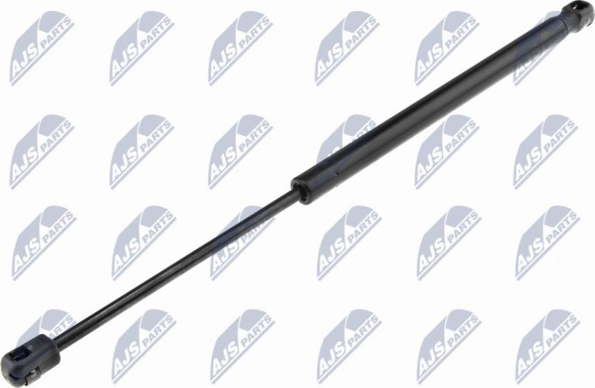 NTY AE-RE-006 - Gas Spring, boot, cargo area parts5.com