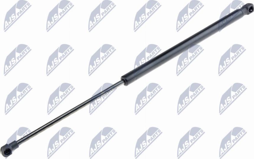 NTY AE-SE-003 - Gas Spring, boot, cargo area parts5.com