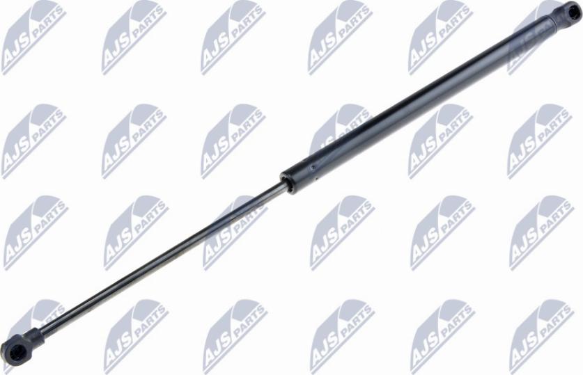 NTY AE-SE-010 - Gas Spring, boot, cargo area parts5.com