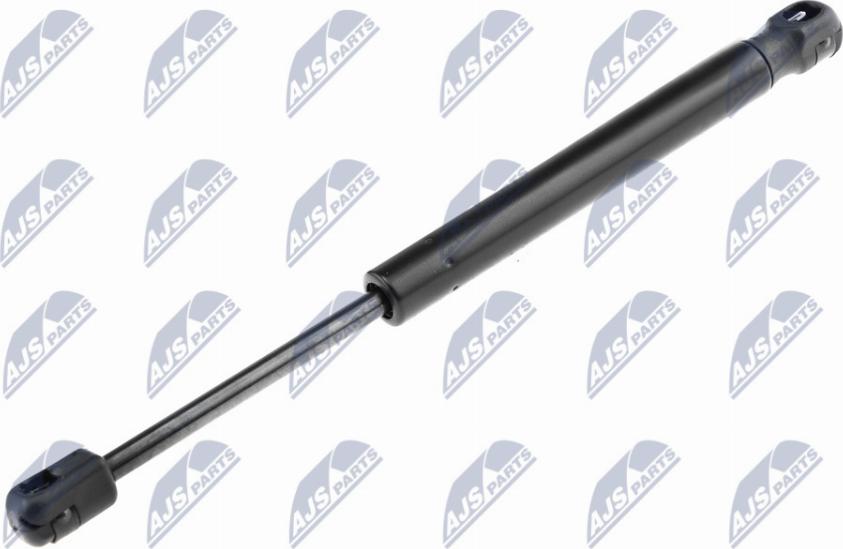 NTY AE-SK-016 - Gas Spring, boot, cargo area parts5.com