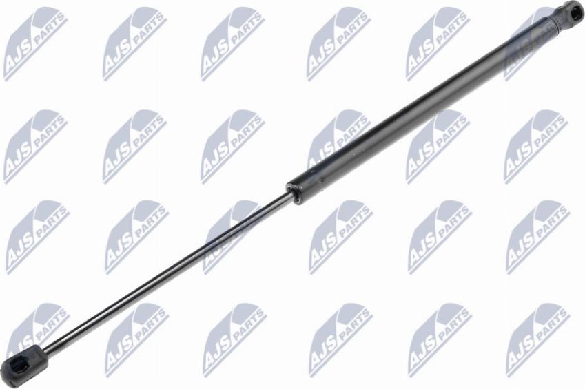 NTY AE-VW-001 - Gas Spring, boot, cargo area parts5.com