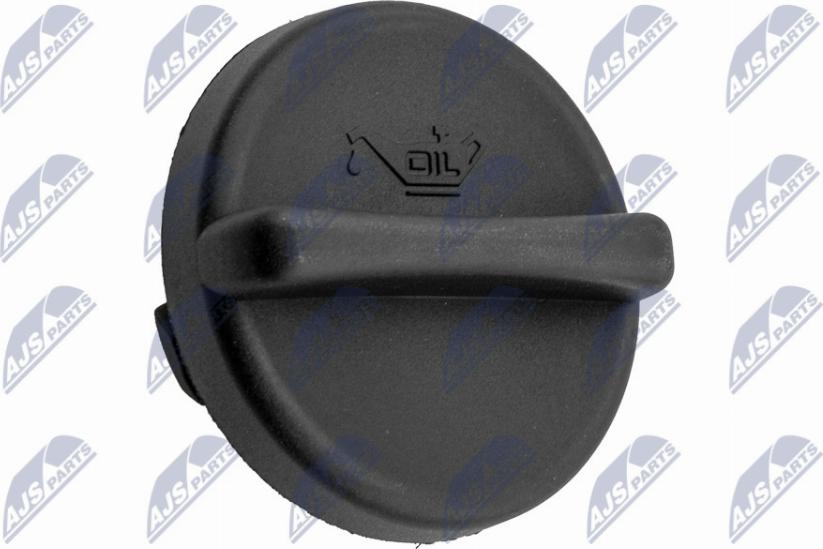 NTY BKO-PL-001 - Sealing Cap, oil filling port parts5.com