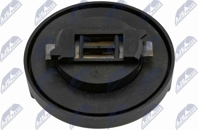 NTY BKO-VW-004 - Uzávěr, plnicí hrdlo olejové nádrže parts5.com