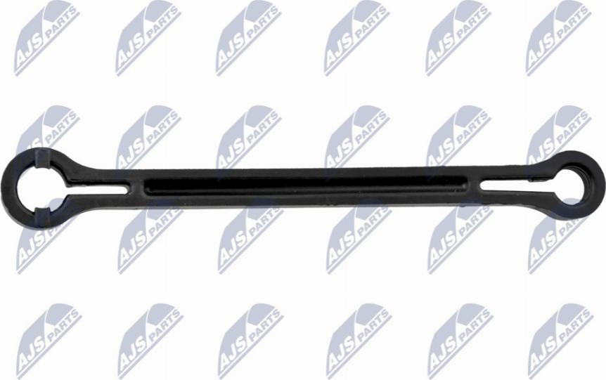 NTY BKS-VV-002 - Modul conducta admisie parts5.com