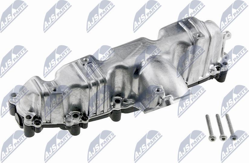 NTY BKS-VW-000 - Intake Manifold Module parts5.com