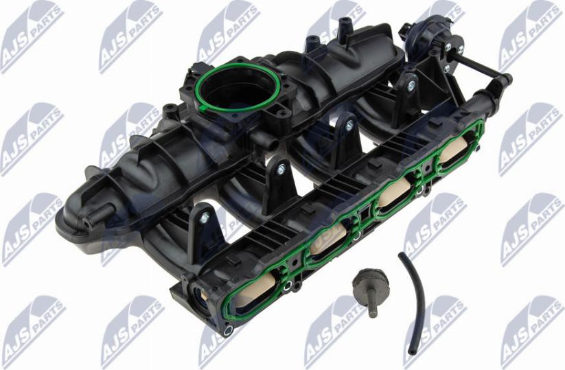 NTY BKS-VW-017 - Intake Manifold Module parts5.com