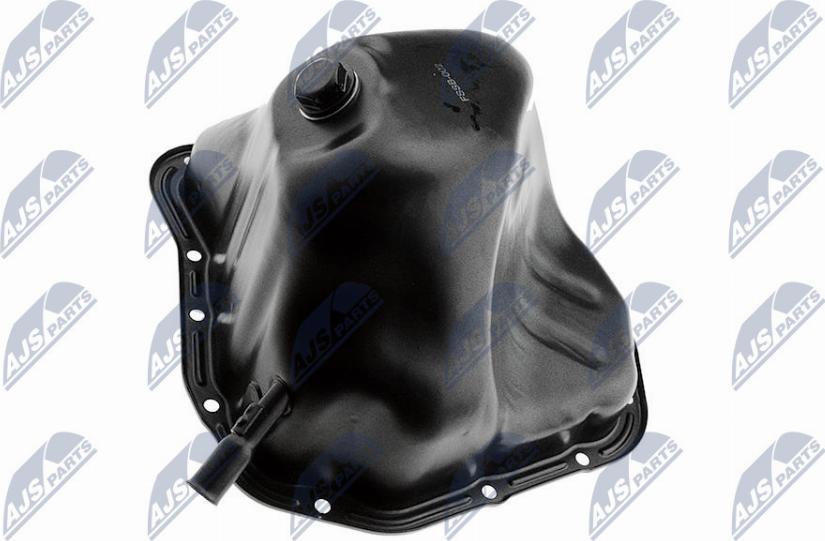 NTY BMO-SB-002 - Oil sump parts5.com