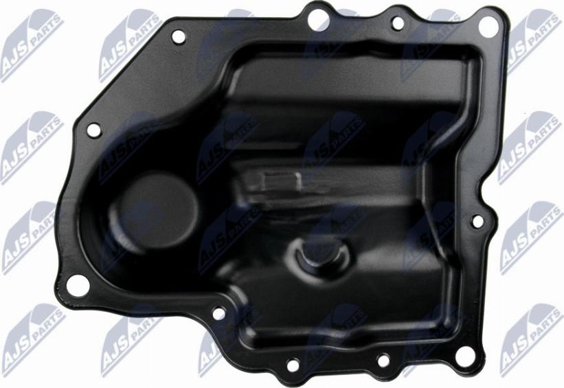 NTY BMO-VW-049 - Yağ karteri, otomatik şanzıman parts5.com