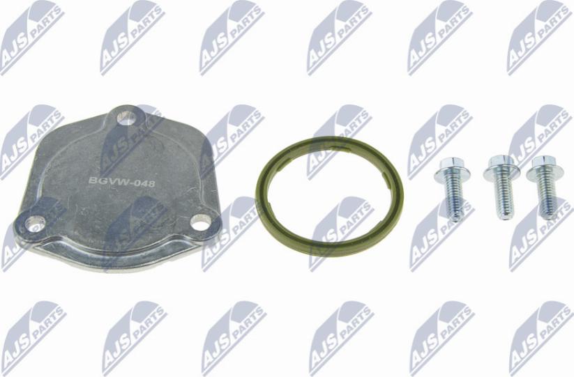 NTY BMO-VW-048 - Conta, yağ karteri parts5.com