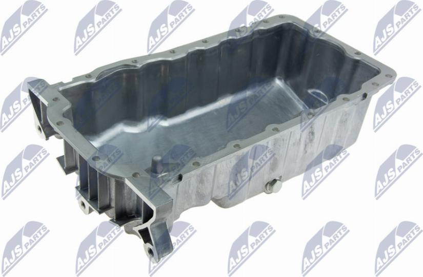 NTY BMO-VW-004 - Oil sump parts5.com