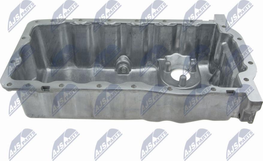 NTY BMO-VW-004 - Oil sump parts5.com