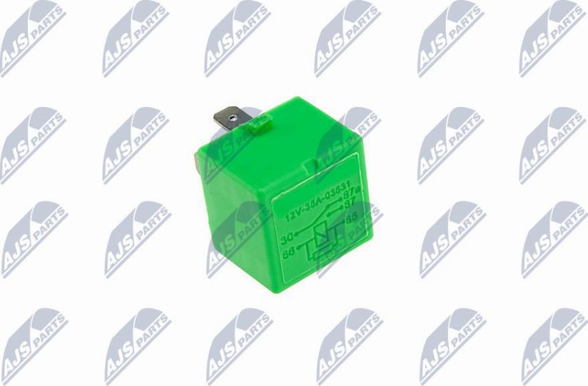 NTY BPP-BM-000 - Multifunctional Relay parts5.com