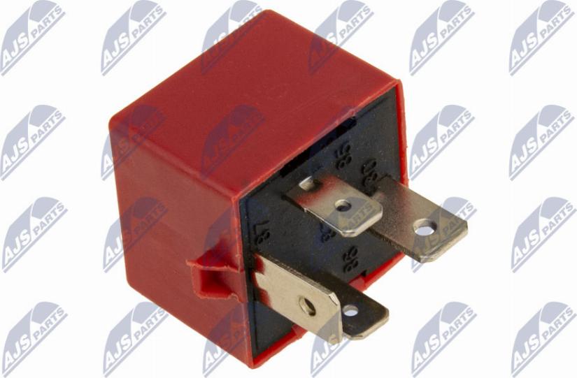 NTY BPP-BM-001 - Multifunctional Relay parts5.com