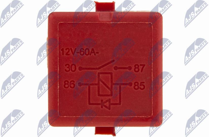 NTY BPP-BM-001 - Multifunctional Relay parts5.com