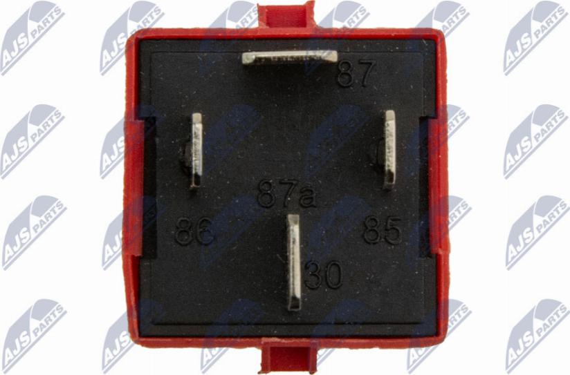 NTY BPP-BM-001 - Multifunctional Relay parts5.com