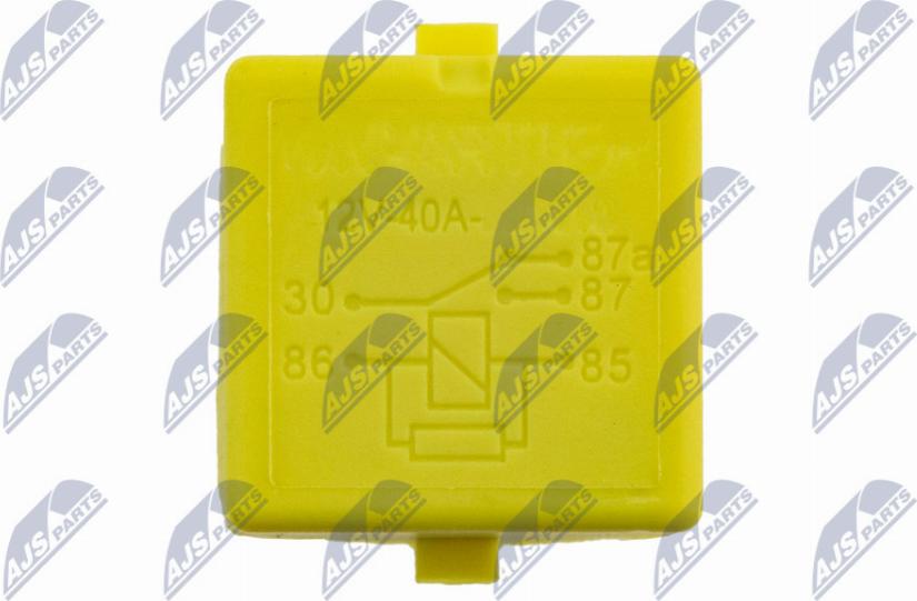 NTY BPP-BM-002 - Releu multifunctional parts5.com