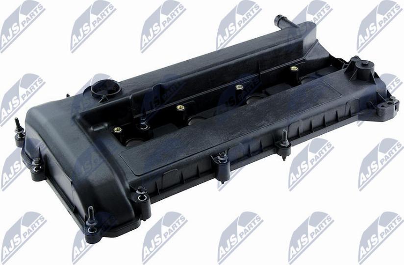 NTY BPZ-FR-006 - Cylinder Head Cover parts5.com