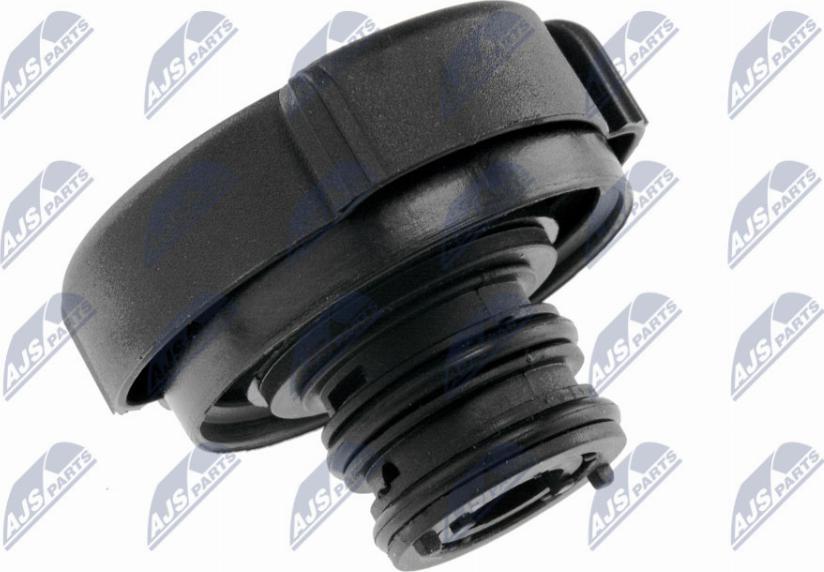 NTY CCK-BM-001 - Tapón, depósito de refrigerante parts5.com