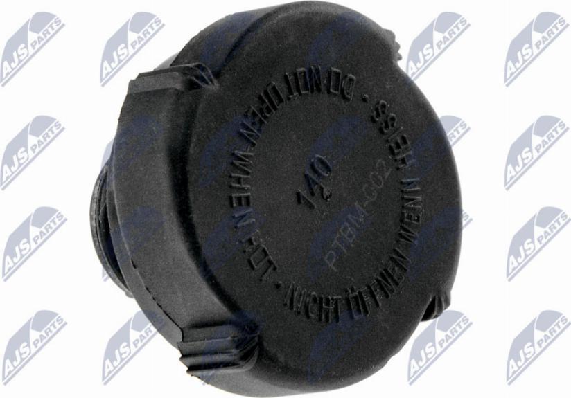 NTY CCK-BM-002 - Tapón, depósito de refrigerante parts5.com