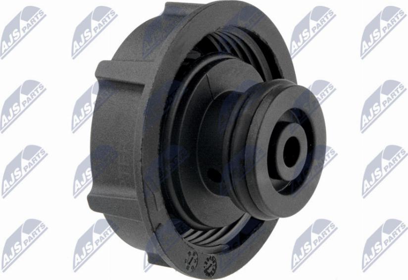 NTY CCK-FR-001 - Tapón, depósito de refrigerante parts5.com