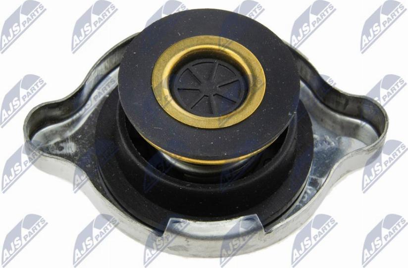 NTY CCK-ME-003 - Tapón, depósito de refrigerante parts5.com