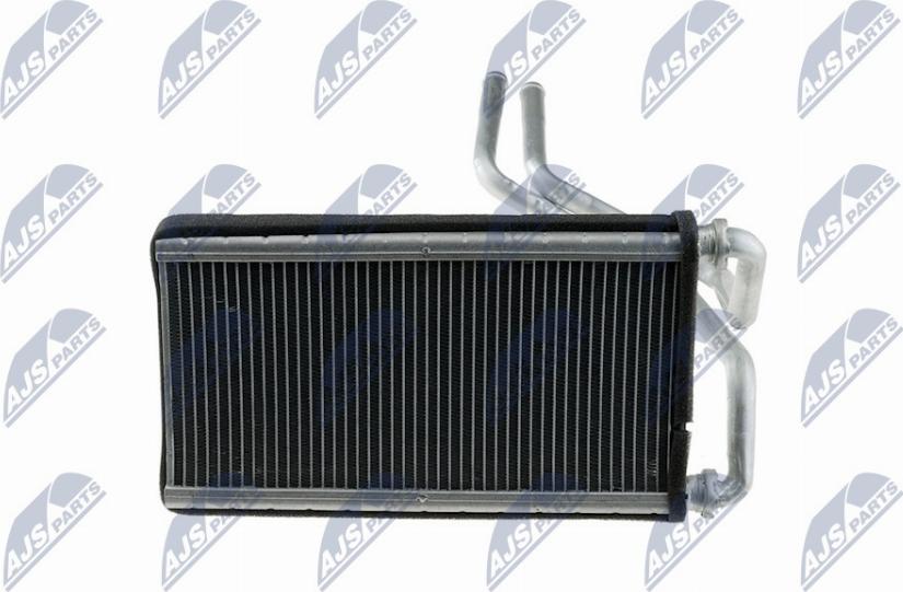 NTY CNG-CH-003 - Heat Exchanger, interior heating parts5.com