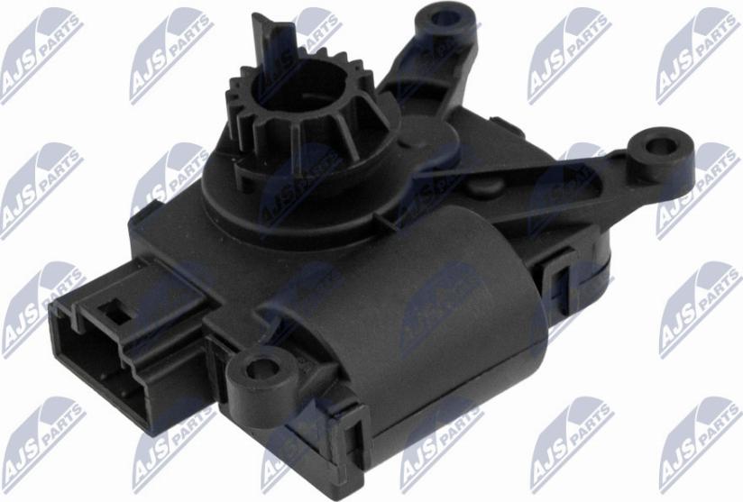 NTY CNG-VW-006 - Sterowanie, klapki mieszające parts5.com