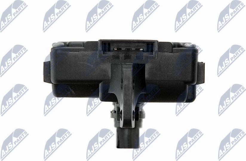 NTY CNG-VW-001 - Přepínací ventil, ventilační klapky parts5.com