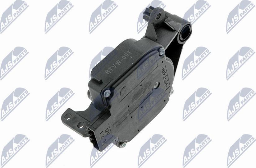 NTY CNG-VW-001 - Přepínací ventil, ventilační klapky parts5.com