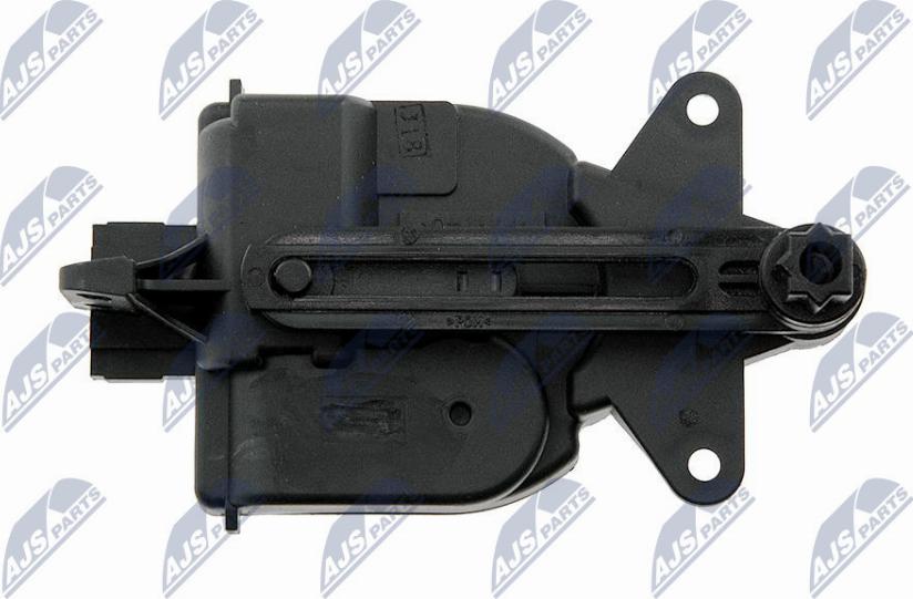 NTY CNG-VW-001 - Přepínací ventil, ventilační klapky parts5.com