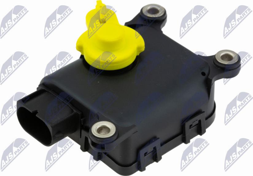 NTY CNG-VW-014 - Sterowanie, klapki mieszające parts5.com