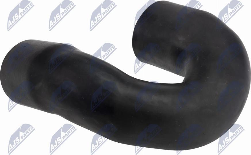 NTY CPP-BM-015 - Hűtőcső parts5.com