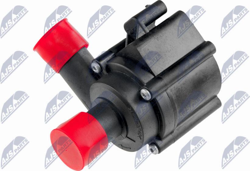 NTY CPZ-AU-009 - Water Pump, parking heater parts5.com