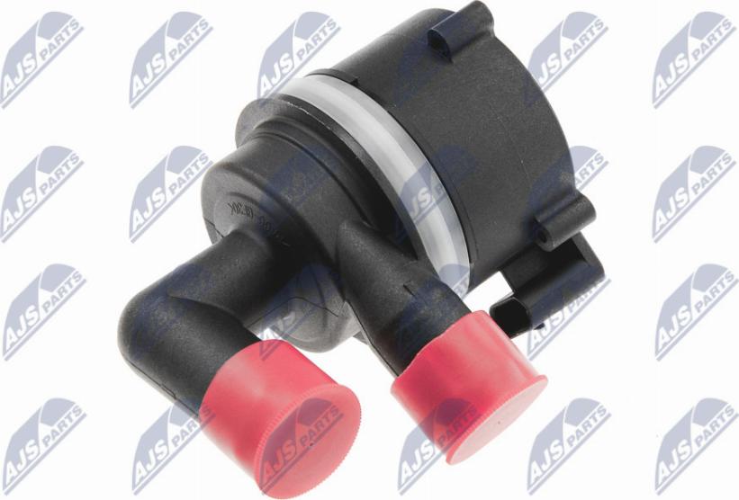 NTY CPZ-AU-014 - Pumpa za vodu parts5.com